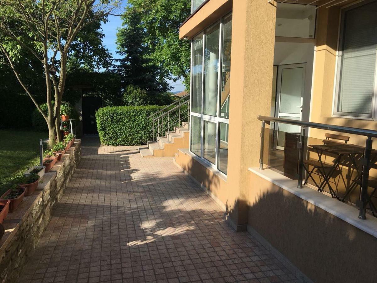 Byala Residence Apartments Exterior photo