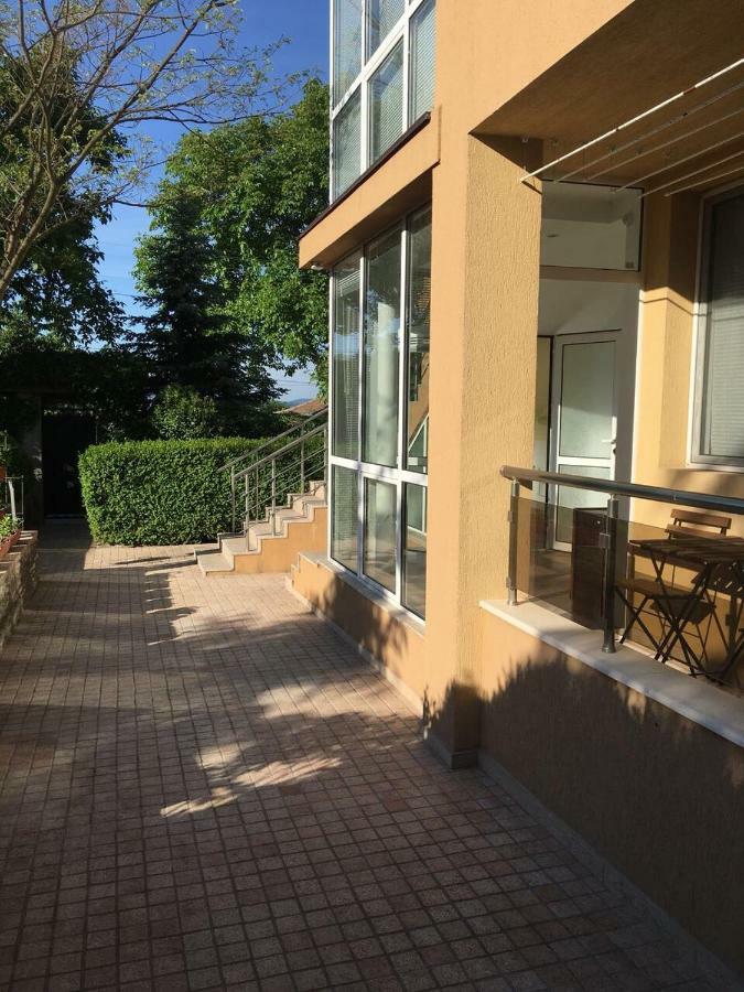 Byala Residence Apartments Exterior photo